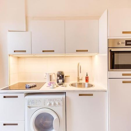 Le Nid D'Or De Vincennes Apartman Fontenay-sous-Bois Kültér fotó