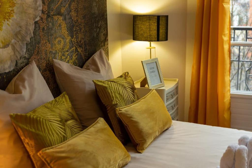Le Nid D'Or De Vincennes Apartman Fontenay-sous-Bois Kültér fotó